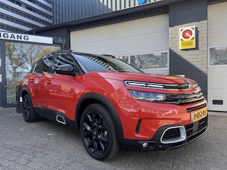 Citroën C5 Aircross 1.6 Plug in hybrid. 225 Bns+