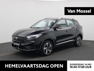MG ZS EV Standard Range 50kWh Comfort | Navi | Camera | CarPlay | Led Koplampen | Stoelverwarming | Adaptive Cruise Control |