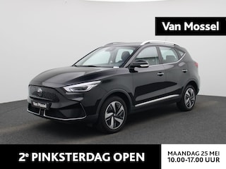 MG ZS EV Standard Range 50kWh Comfort | Navi | Camera | CarPlay | Led Koplampen | Stoelverwarming | Adaptive Cruise Control |