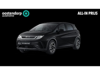 BYD Dolphin Design 60.4 kWh | Voorraad Deals | Laatste 4 ! | Facelift |