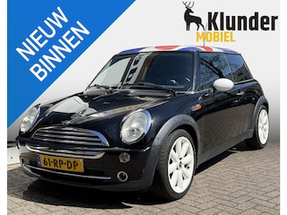 Mini Mini 1.6 Pepper