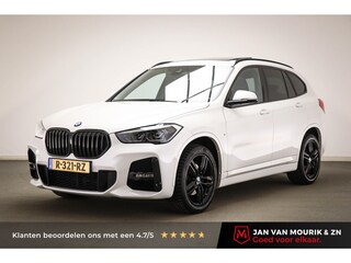 BMW X1 sDrive18i High Executive | M-SPORT | PANORAMADAK | STOELVERWARMING | TREKHAAK