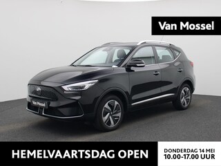MG ZS EV Standard Range 50kWh Comfort | Navi | Camera | CarPlay | Led Koplampen | Stoelverwarming | Adaptive Cruise Control |