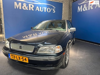 Volvo V40 1.8 Exclusive Nieuwe APK Inruilkoopje