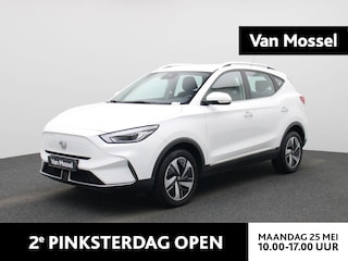 MG ZS EV Standard Range 50kWh Comfort | Navi | Camera | CarPlay | Led Koplampen | Stoelverwarming | Adaptive Cruise Control |