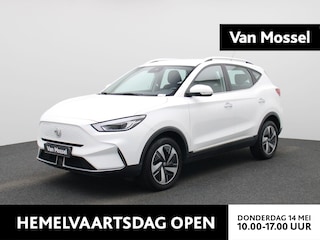 MG ZS EV Standard Range 50kWh Comfort | Navi | Camera | CarPlay | Led Koplampen | Stoelverwarming | Adaptive Cruise Control |