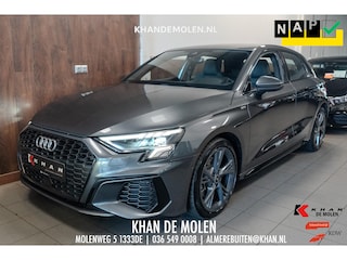 Audi A3 Sportback 30 TFSI S-Line 3x S-line|Cruise|Digital Dashboard