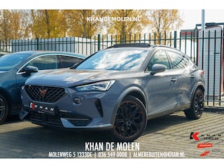 Cupra Formentor 1.4 e-Hybrid VZ Performance Pano|360º|Memory|StuurknopStartStop