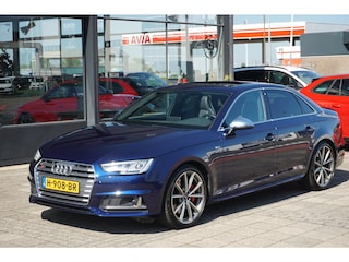 Audi A4 Limousine 3.0 TFSI S4 quattro Pro Line Plus | PANO | ACC | CarPlay