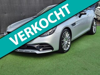 Mercedes-Benz SLC 43 AMG full led!