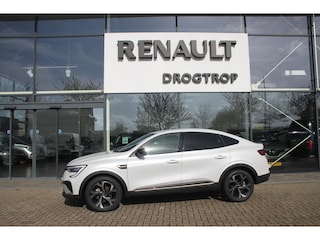 Renault Arkana 145PK-E TECH ENGINEERD-79DKM-NAVI-CAMERA-