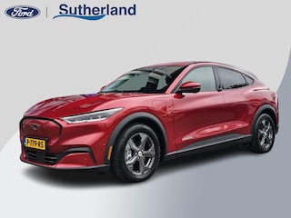 Ford Mustang Mach-E Extended RWD 98 kWh | 32.000 KM | SOH 96,5 % | Technology Pack | WORDT VERWACHT!