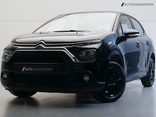Citroën C3 1.2 PureTech Business Luxe (APPLE CARPLAY,PARKEERSENSOREN,CRUISE CONTROL,NAVIGATIE,CLIMATE,COMFORTSTOELEN,TOPCONDITIE)