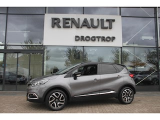 Renault Captur 90PK-DYNAMIQUE-85DKM-NAVI-CRUISE-CAMERA-