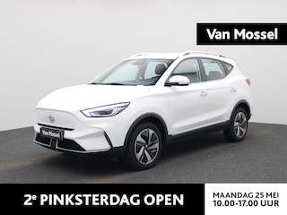 MG ZS EV Standard Range 50kWh Comfort | Navi | Camera | CarPlay | Led Koplampen | Stoelverwarming | Adaptive Cruise Control |