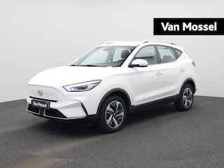 MG ZS EV Standard Range 50kWh Comfort | Navi | Camera | CarPlay | Led Koplampen | Stoelverwarming | Adaptive Cruise Control |