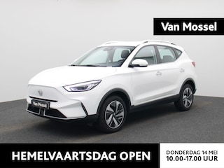 MG ZS EV Standard Range 50kWh Comfort | Navi | Camera | CarPlay | Led Koplampen | Stoelverwarming | Adaptive Cruise Control |
