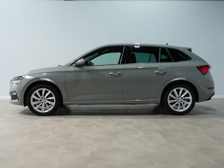 Skoda Scala 1.0 TSI 110pk DSG Sport Business | Navigatie | Virtual Cockpit | Clima | Lm Velgen