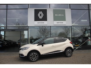 Renault Captur 90PK-DYNAMIQUE-94DKM-NAVI-CLIMA-CAMERA-TREKH-