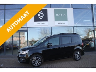 Renault Kangoo 130PK-TECHNO-AUTOM-25DKM-NAVI-CLIMA-CAMERA-
