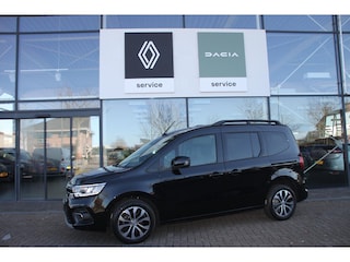 Renault Kangoo 130PK-TECHNO-AUTOM-25DKM-NAVI-CLIMA-CAMERA-