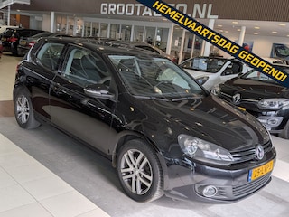 Volkswagen Golf 1.2 TSI Tour Airco, Stuurbekrachtiging