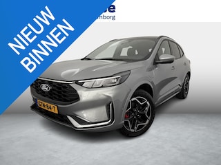 Ford Kuga 2.5 PHEV ST-Line X 243pk | Elektrische trekhaak | B&O | Pano | Matrix led koplampen | Driver Assistance Pack | Winterpack