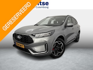 Ford Kuga 2.5 PHEV ST-Line X 243pk | Elektrische trekhaak | B&O | Pano | Matrix led koplampen | Driver Assistance Pack | Winterpack