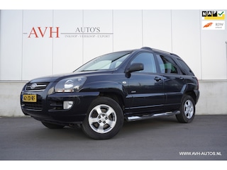 Kia Sportage 2.7 V6 X-ception 4WD Automaat