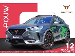 Cupra Formentor 1.4 e-Hybrid 245pk VZ Copper Edition | Panoramadak | Adaptive Cruise | Full Link | Stuur/Stoelverwarming