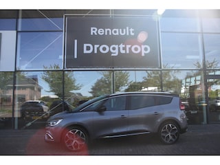 Renault Scénic 160PK-INTENS-AUTOM-53DKM-NAVI-CAMERA-MASSAGESTOEL-