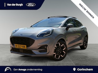 Ford Puma 1.0 EcoBoost Hybrid ST-Line X First Edition | Panorama dak | Winter Pack | Adaptive Led Koplampen | Driver Assistance Pack | B & O Audio Systeem |
