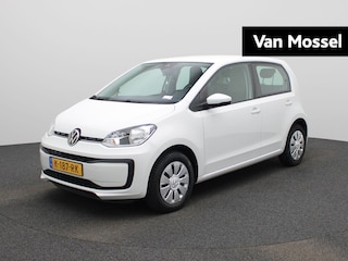 Volkswagen Up 1.0 | 65 PK | Airco | LED | Bluetooth Telefoonvoorbereiding|