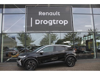 Renault Captur 145PK-ESPRIT ALPINE-HYBRID-NORM.PRIJS €.37.450,=