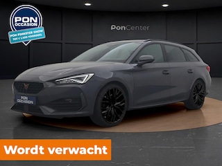 Cupra Leon 1.4 e-Hybrid VZ Performance | 19" | Carplay | Keyless | Elek Achterklep | Stoelverwarming |