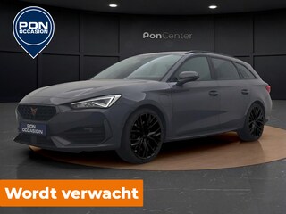 Cupra Leon 1.4 e-Hybrid VZ Performance | 19" | Carplay | Keyless | Elek Achterklep | Stoelverwarming |