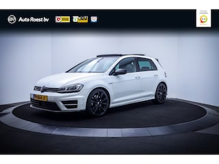 Volkswagen Golf 2.0 TSI R 4Motion PANO | XENON | LEDER | STOELVERW | CAMERA | NAVI | APP CONNECT | LMV