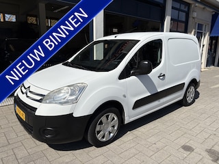 Citroën Berlingo 1.6 VTi 500 Club APK 1-2027/AIRCO/3PERS/SCHUIFDEUR