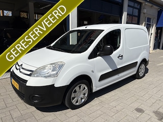 Citroën Berlingo 1.6 VTi 500 Club APK 1-2027/AIRCO/3PERS/SCHUIFDEUR