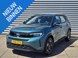 Opel Frontera Electric Edition 44 kWh