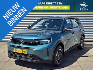 Opel Frontera Electric Edition 44 kWh