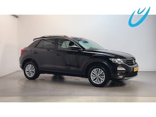 Volkswagen T-Roc 1.0 TSI Style Business Camera Navigatie DAB+ App-Connect