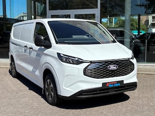Ford Transit Custom Transit 136pk L2H1 340 Trend| Camera| Stoel-Stuur-Voorruitverwarm| Rijklaarprijs