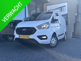 Ford Transit Custom 280 2.0 TDCI L1H1 Trend*A/C*CRUISE*NAVI*HAAK*CAM*