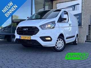 Ford Transit Custom 280 2.0 TDCI L1H1 Trend*A/C*CRUISE*NAVI*HAAK*CAM*