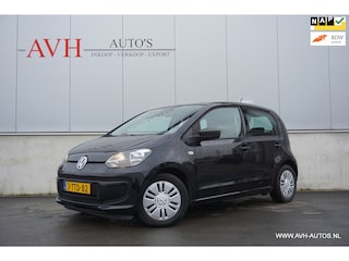 Volkswagen Up 1.0 take up! BlueMotion