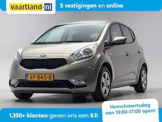 Kia Venga 1.4 CVVT DynamicPLusLine [ Navigatie Camera Trekhaak ]