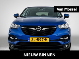 Opel Grandland X 1.2 Turbo Online Edition