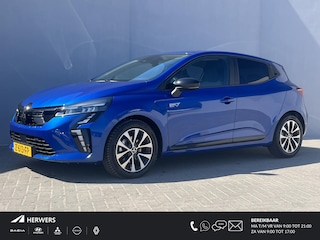 Mitsubishi Colt 1.6 HEV Intense / Apple Carplay&Android Auto / Cruise Control / 8 jaar fabrieksgarantie / Achteruitrijcamera /  Lichtmetalen Velgen 16" / Volledig Digitaal Instrumentenpaneel / Lane Assist / Achteruitrij Camera / Parkeersensoren Voor&Achter /