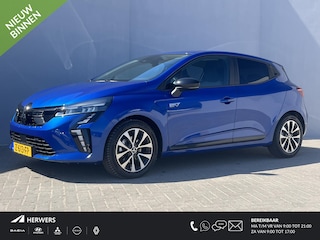 Mitsubishi Colt 1.6 HEV Intense / Apple Carplay&Android Auto / Cruise Control / 8 jaar fabrieksgarantie / Achteruitrijcamera /  Lichtmetalen Velgen 16" / Volledig Digitaal Instrumentenpaneel / Lane Assist / Achteruitrij Camera / Parkeersensoren Voor&Achter /